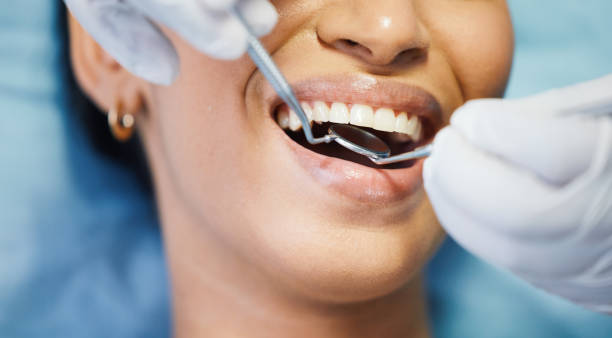 Our Range of Dental Services in Homestead, PA